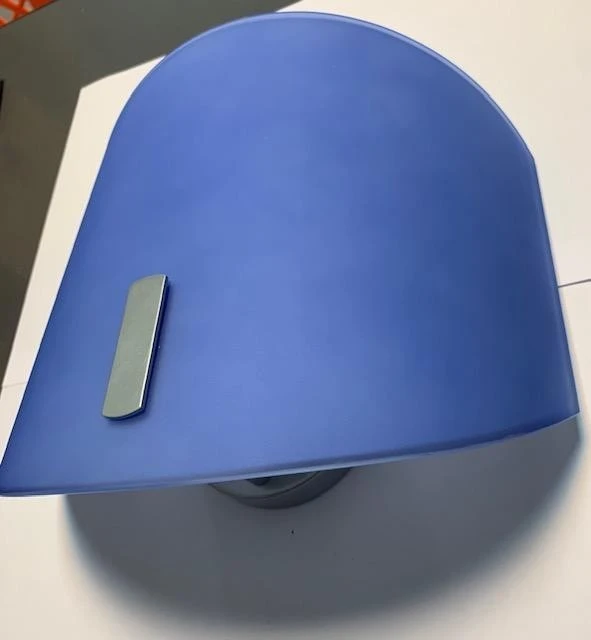 Lampada da parete Nemo Meltemi