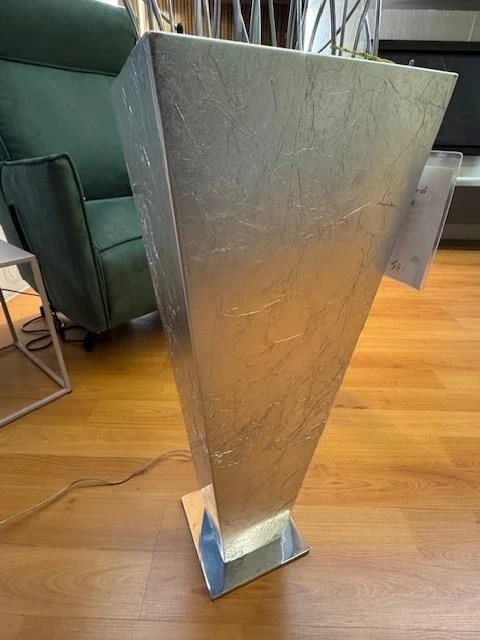 Lampada da terra Braga Illuminazione VESTA