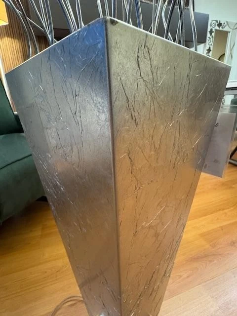 Lampada da terra Braga Illuminazione VESTA