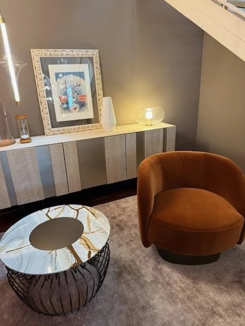 Poltrona Bontempi Doris