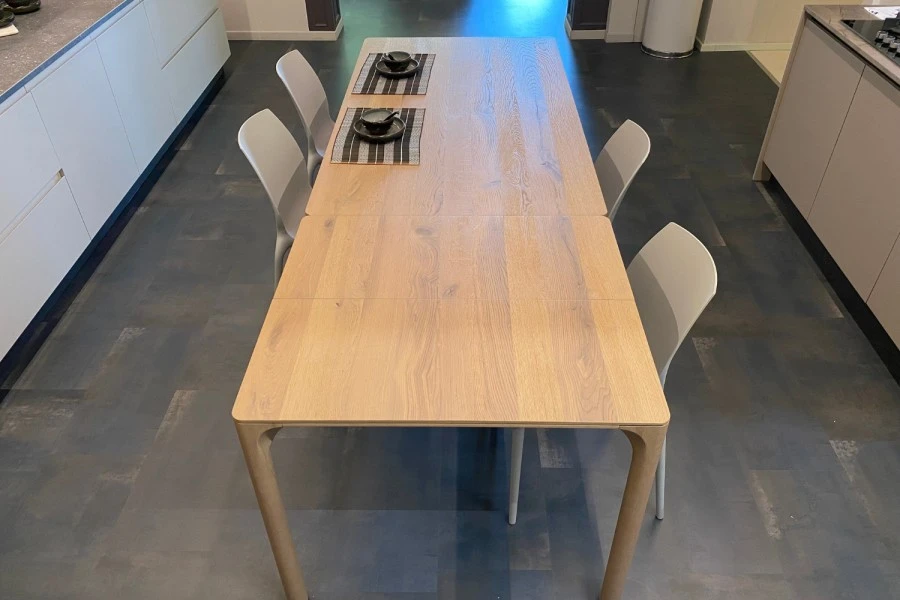 Tavolo allungabile Arredo3 Oscar