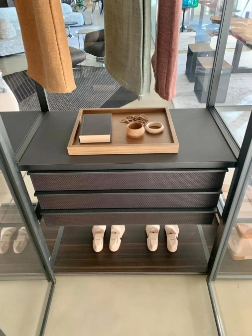 Armadio Molteni&C. Gliss Master