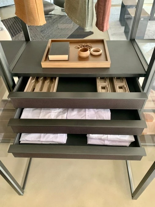 Armadio Molteni&C. Gliss Master