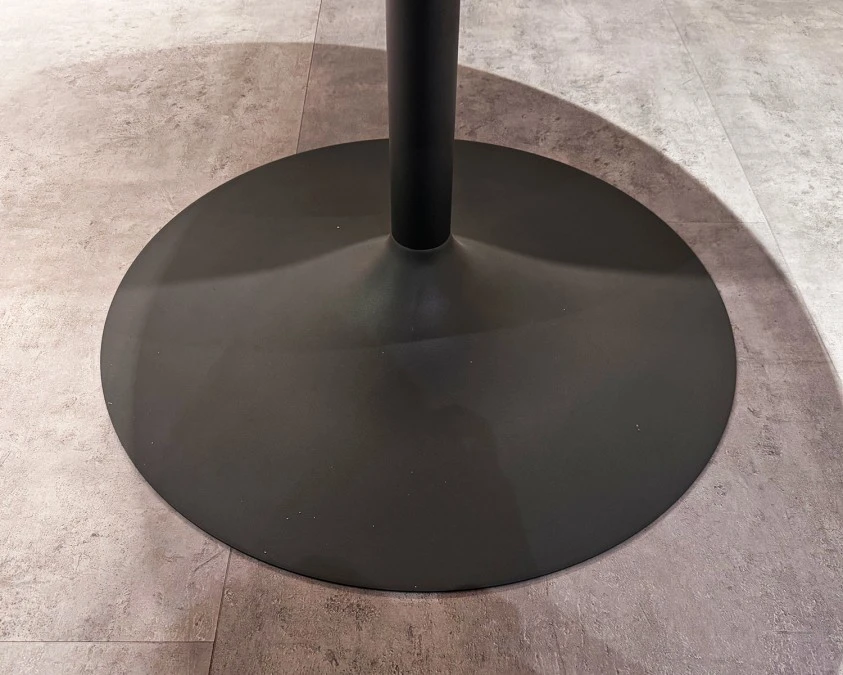 Tavolo rotondo MIDJ Infinity