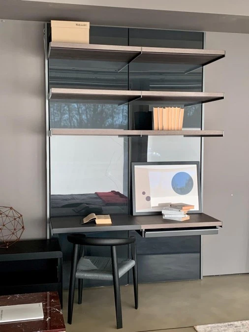 Cabina armadio Molteni&C. Master Dressing