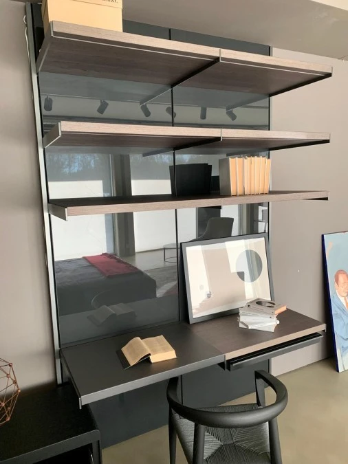 Cabina armadio Molteni&C. Master Dressing