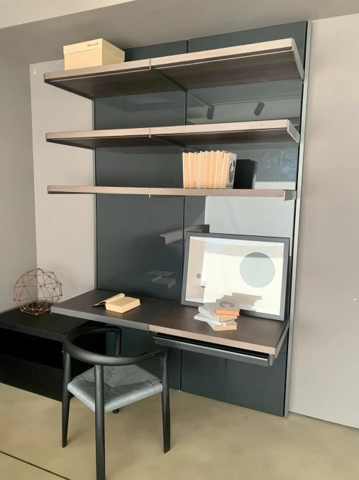 Cabina armadio Molteni&C. Master Dressing