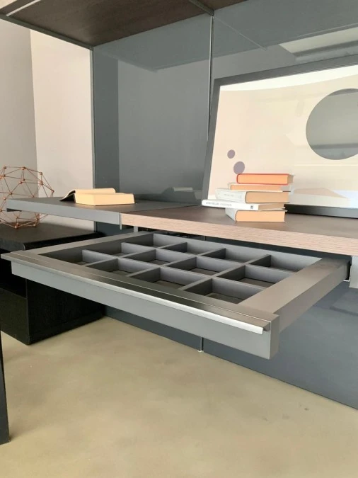 Cabina armadio Molteni&C. Master Dressing