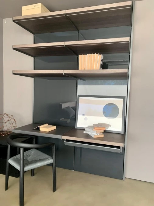 Cabina armadio Molteni&C. Master Dressing