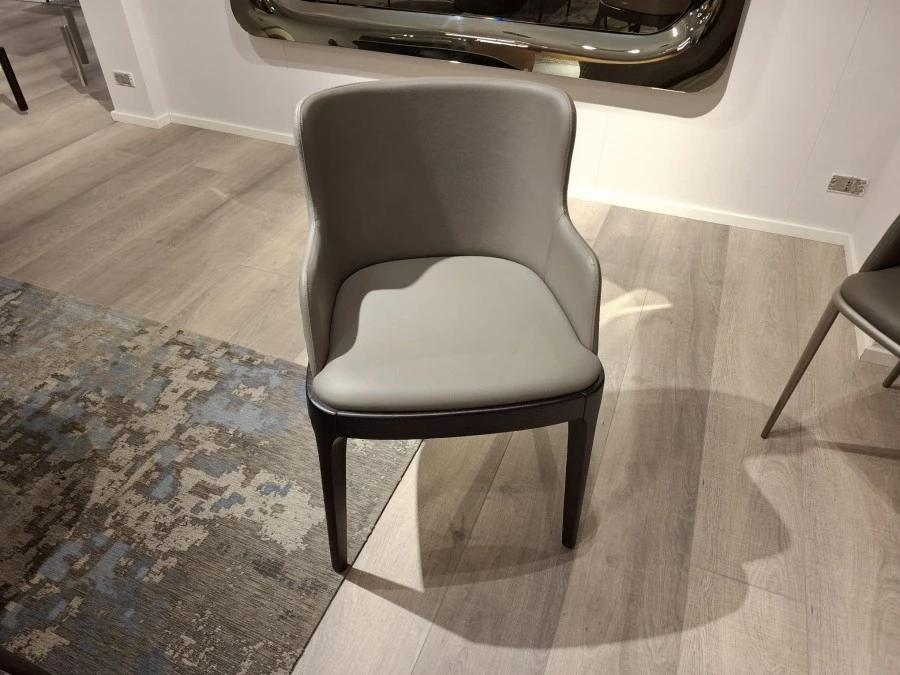 Poltroncina Cattelan Italia Magda couture