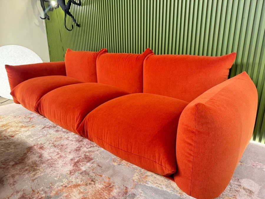 Divano Arflex Marenco