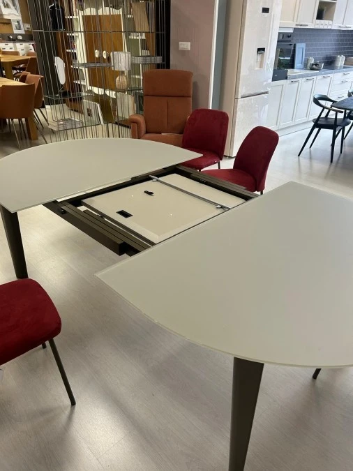 Tavolo allungabile Bontempi Etro