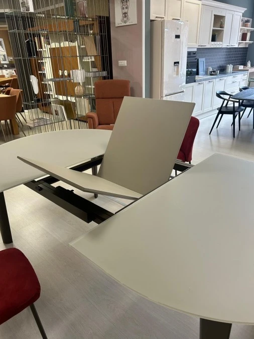 Tavolo allungabile Bontempi Etro
