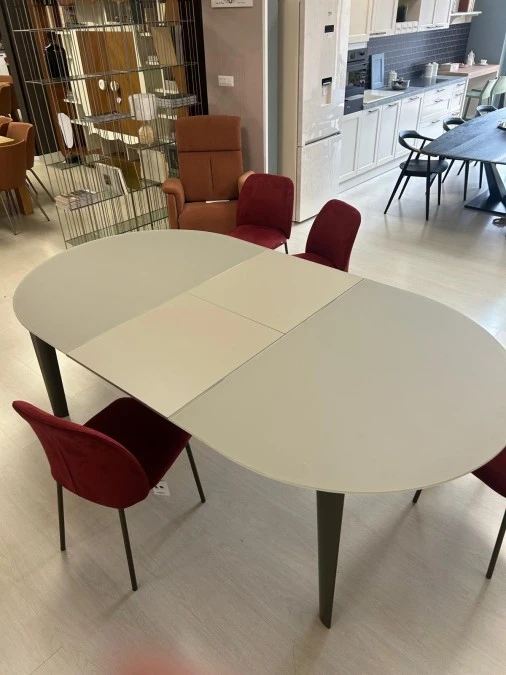 Tavolo allungabile Bontempi Etro