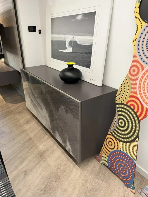 Madia Cattelan Italia FOCUS Crystalart