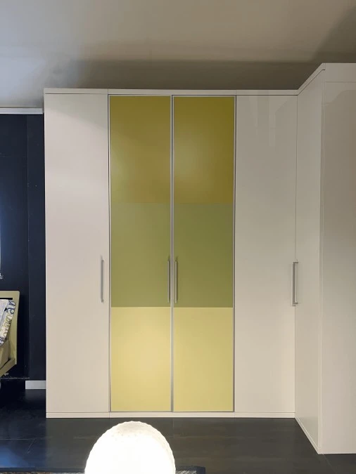 Cameretta letto singolo Spinelli Selection Happy