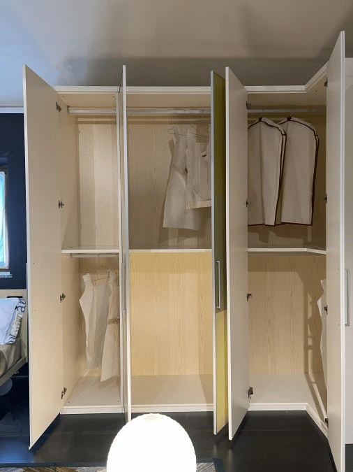 Cameretta letto singolo Spinelli Selection Happy