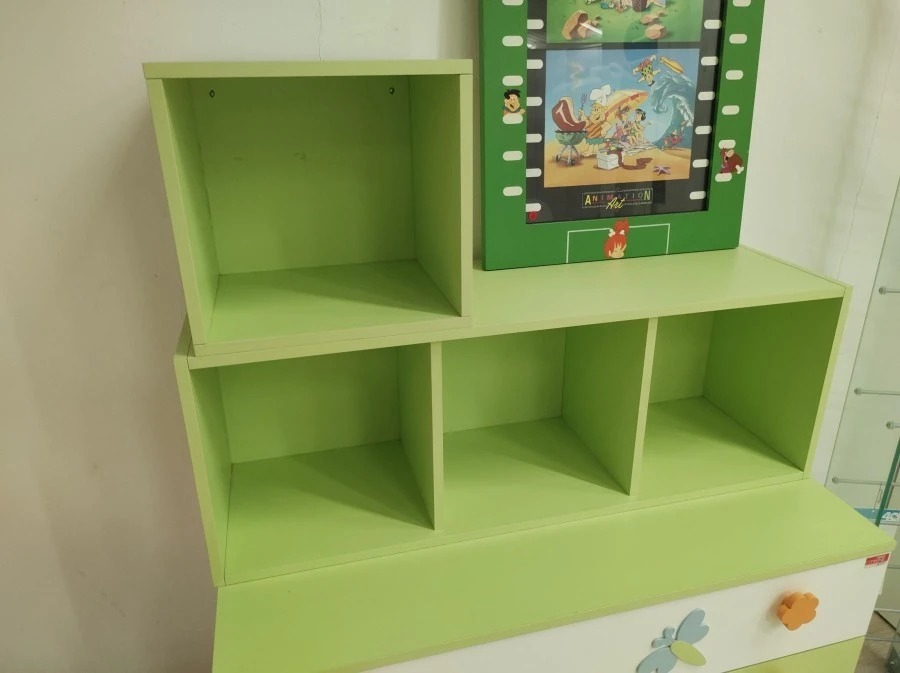 Complemento Doimo Cityline Winnie the Pooh