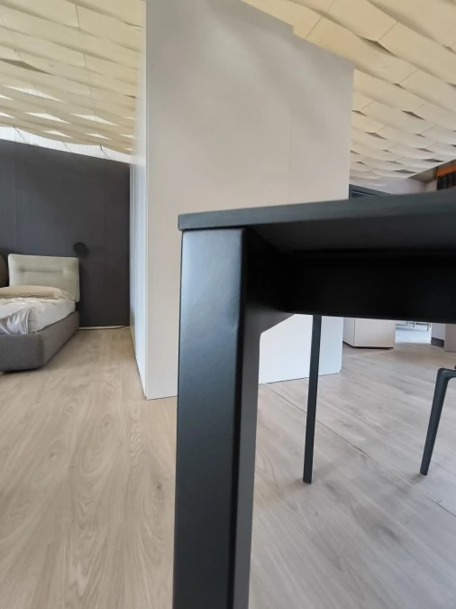 Tavolo rettangolare Extendo Sintesi