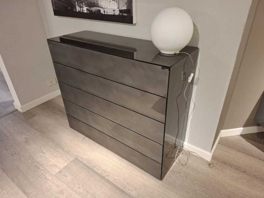 Comò Lago 36&8 Dressers