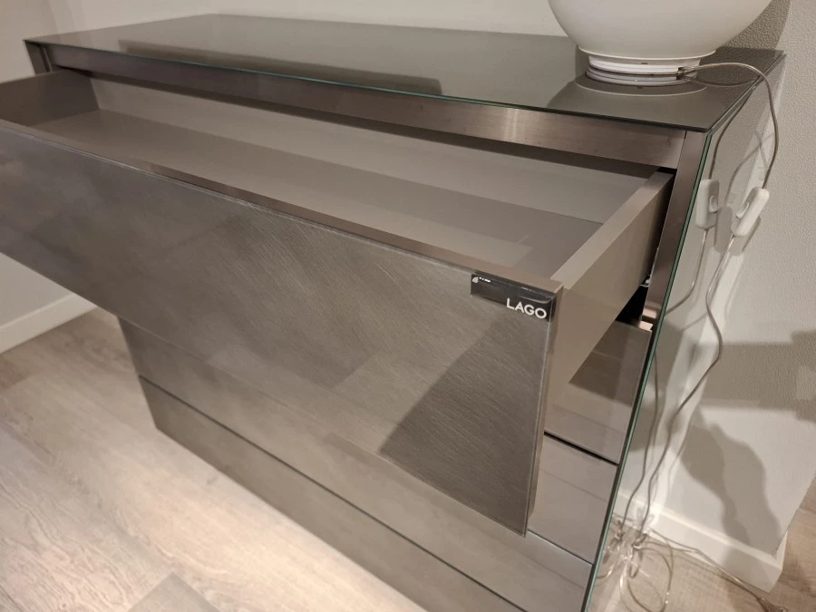 Comò Lago 36&8 Dressers