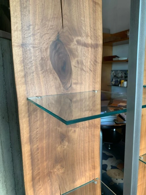 Piccola libreria Arte Brotto leonardo