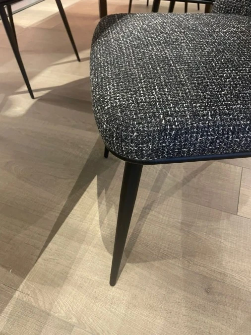 Sedia senza braccioli Calligaris foyer