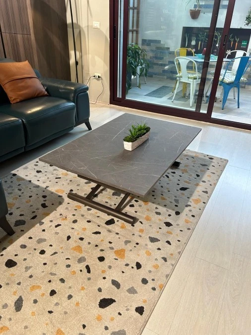 Tavolo Trasformabile Altacom italia Sirio