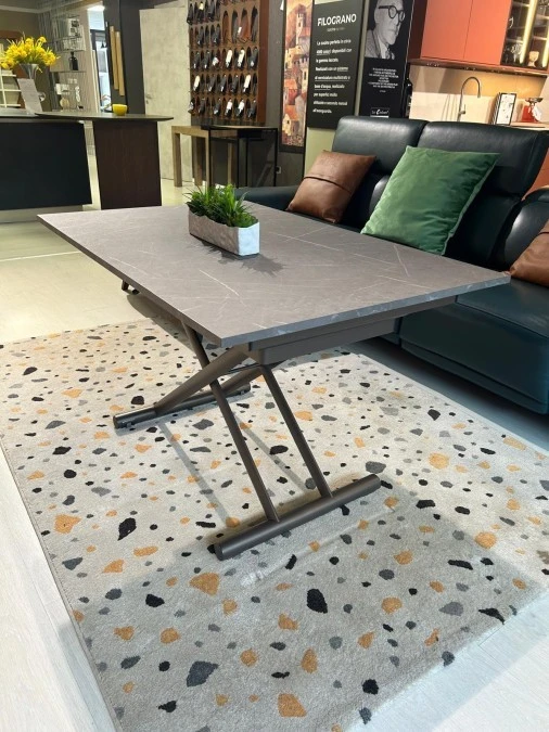 Tavolo Trasformabile Altacom italia Sirio
