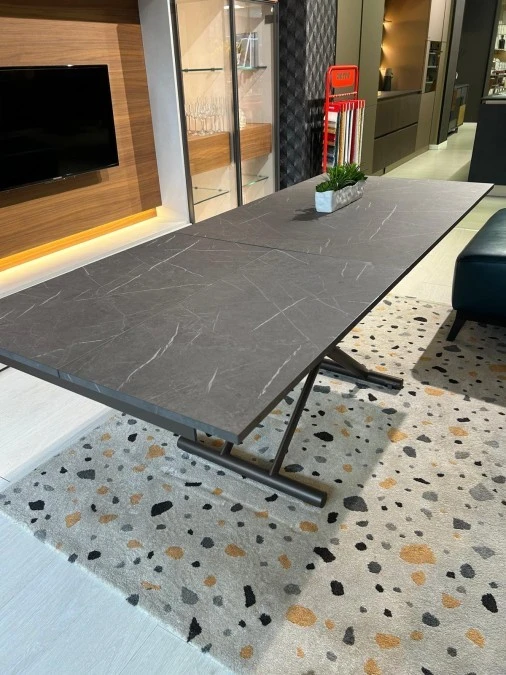 Tavolo Trasformabile Altacom italia Sirio