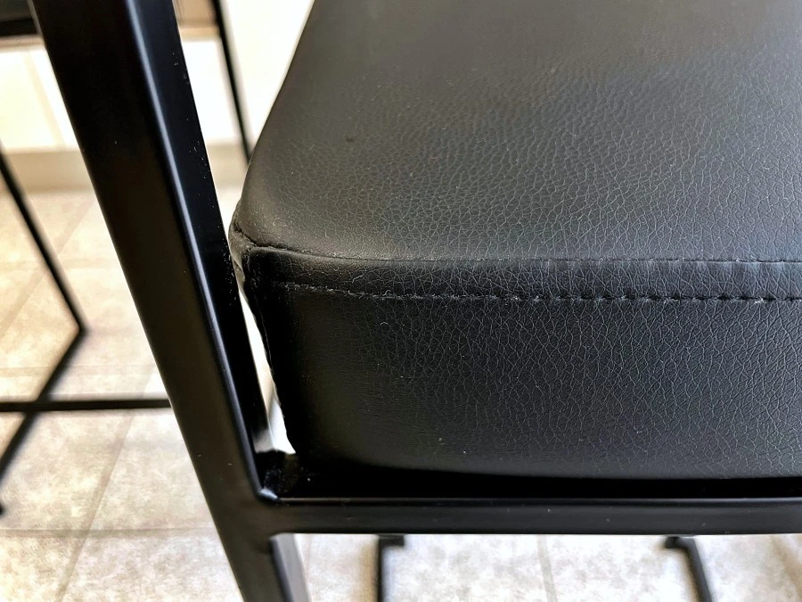 Sgabello Produzione Artigianale Dodo  (set di 2)