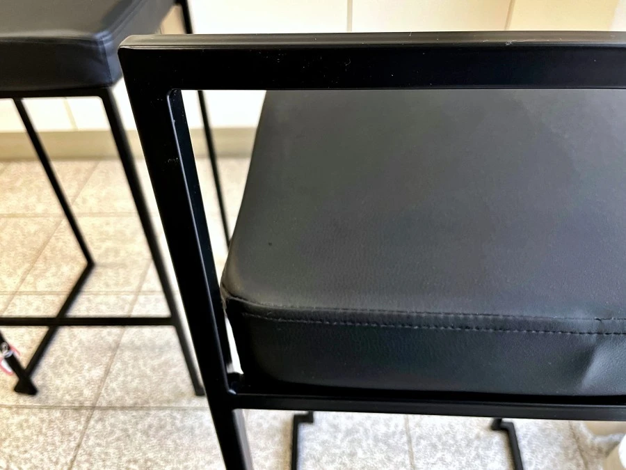 Sgabello Produzione Artigianale Dodo  (set di 2)