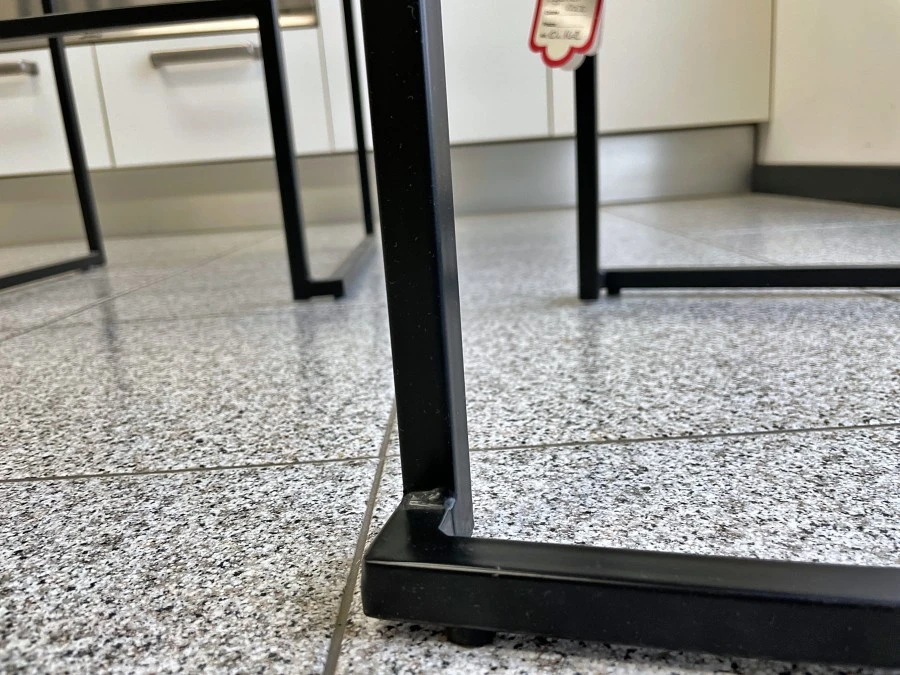 Sgabello Produzione Artigianale Dodo  (set di 2)