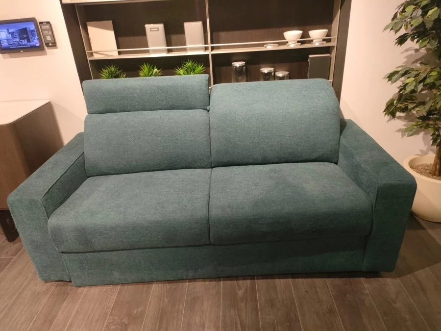 Divano letto LeComfort BARBADOS