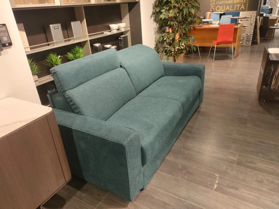 Divano letto LeComfort BARBADOS