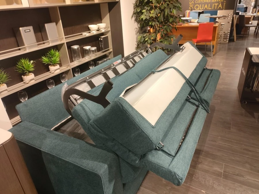 Divano letto LeComfort BARBADOS