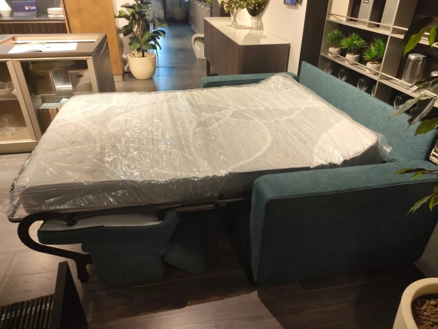 Divano letto LeComfort BARBADOS
