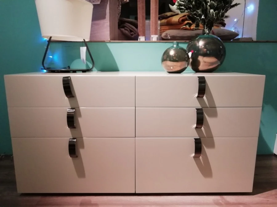 Gruppo letto Flou SPLENDOR