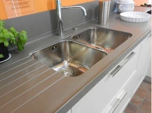 Cucina angolare Copat LIPARI