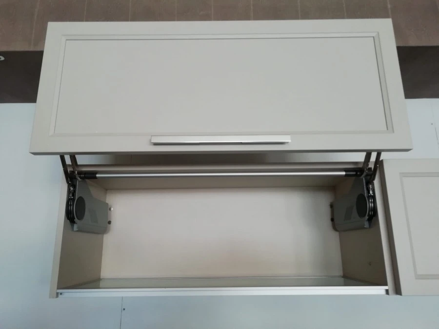 Cucina angolare Copat LIPARI