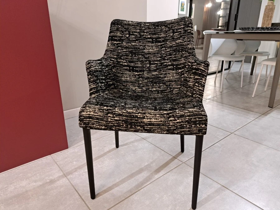 Tavolo ovale Kartell Glossy