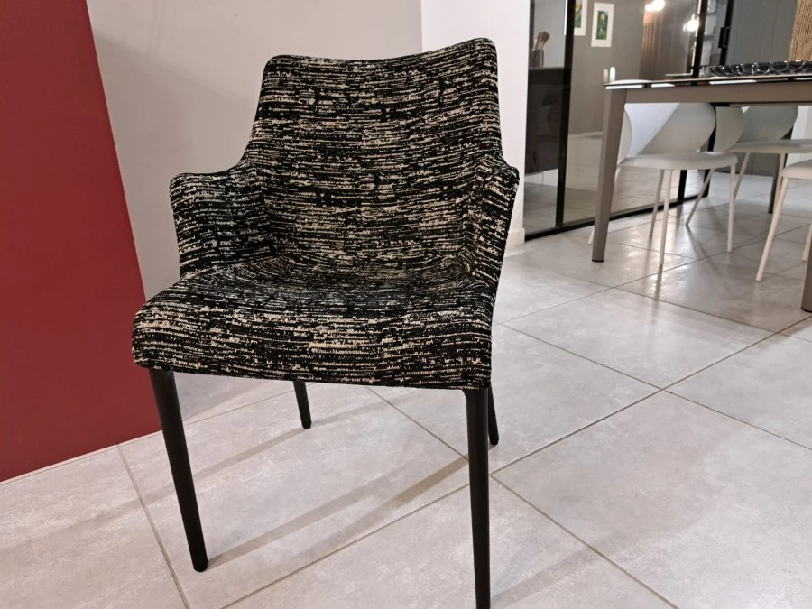 Tavolo ovale Kartell Glossy