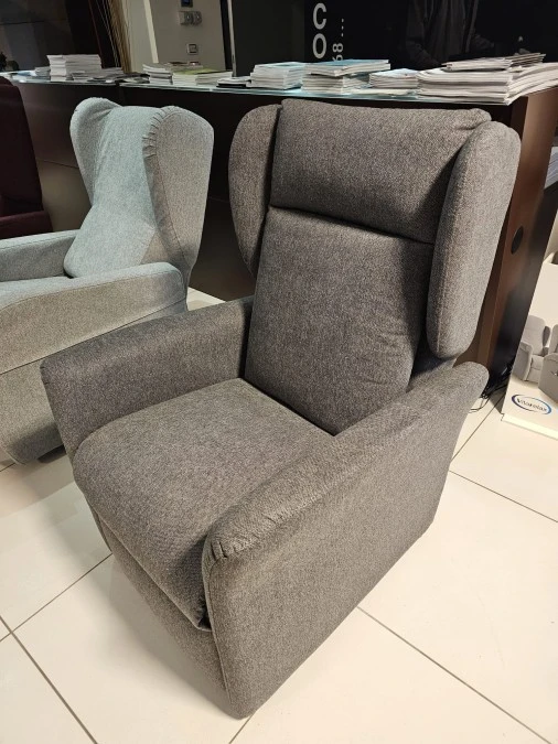 Poltrona Vitarelax POLTRONA RELAX VIRGINIA PLUS