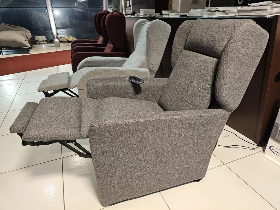 Poltrona Vitarelax POLTRONA RELAX VIRGINIA PLUS