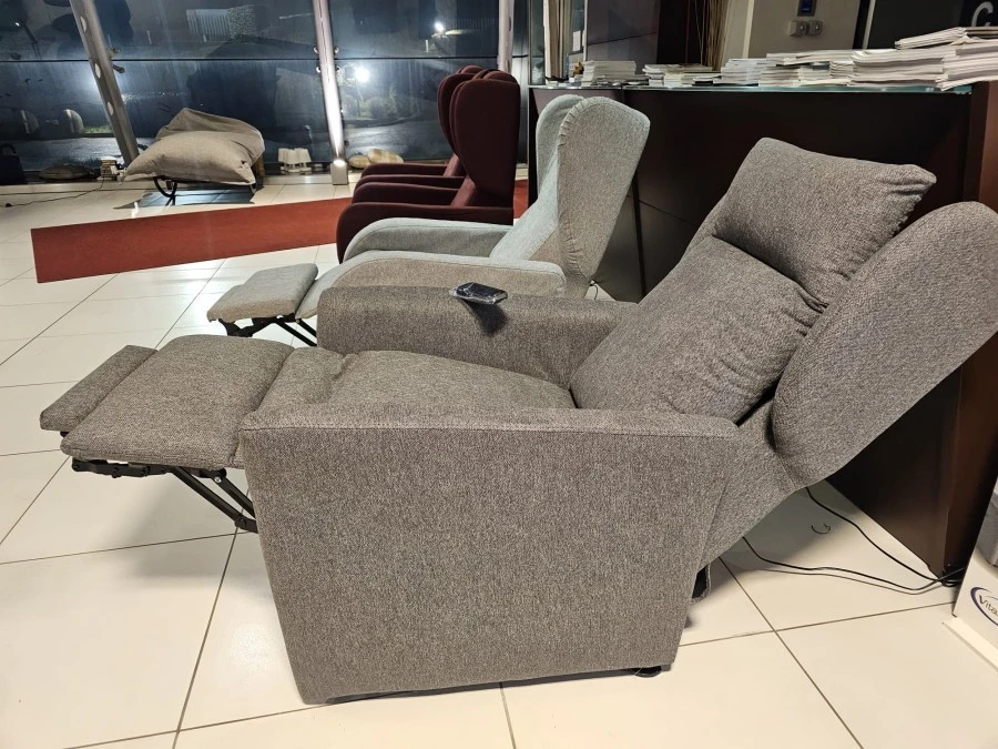 Poltrona Vitarelax POLTRONA RELAX VIRGINIA PLUS