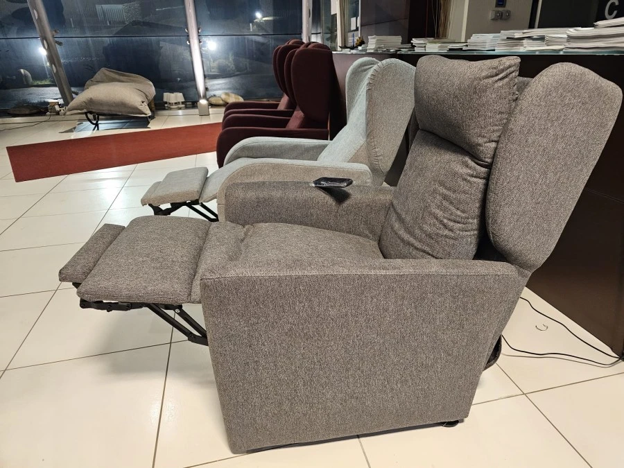 Poltrona Vitarelax POLTRONA RELAX VIRGINIA PLUS