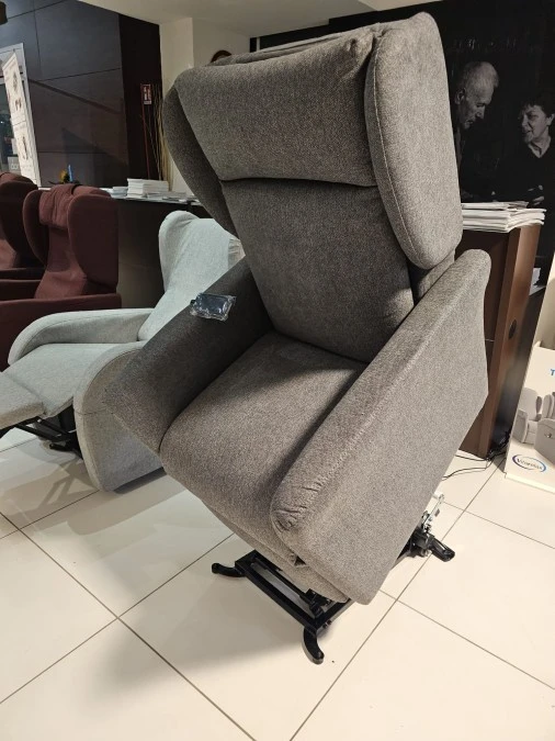 Poltrona Vitarelax POLTRONA RELAX VIRGINIA PLUS