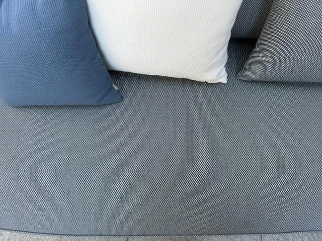 Divano da giardino Talenti Swipe Sofa
