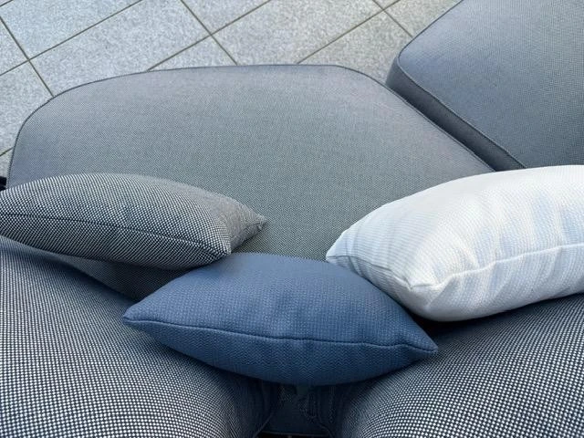 Divano da giardino Talenti Swipe Sofa