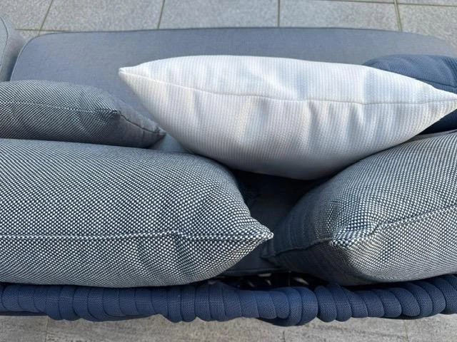 Divano da giardino Talenti Swipe Sofa